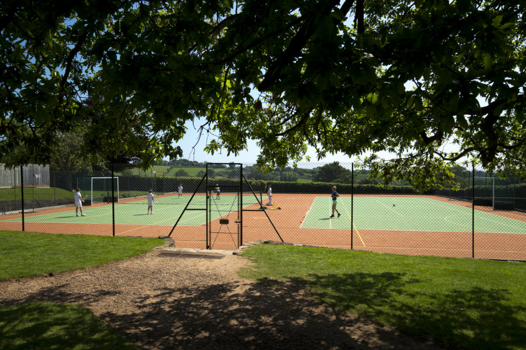 St Peter’s Prep facilities