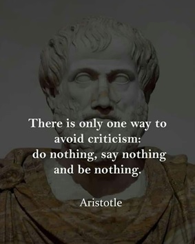 Don't do Nothing St Peter's Preparatory School