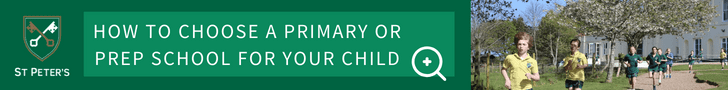How to Choose a Primary or Prep School for Your Child St Peters Prep School CTA