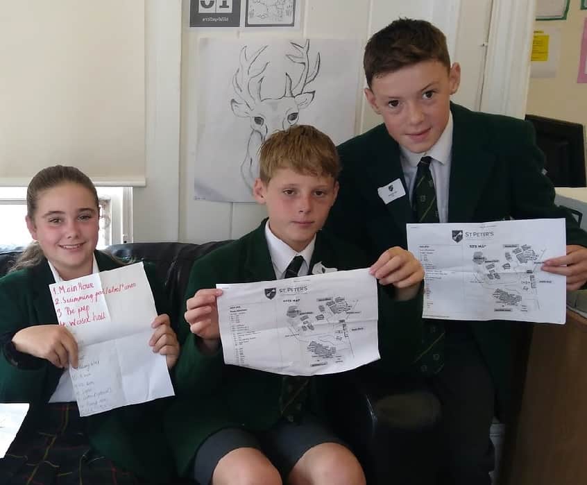 Teaching and Learning Robust Learners