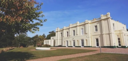 Image of St Peter's Preparatory School