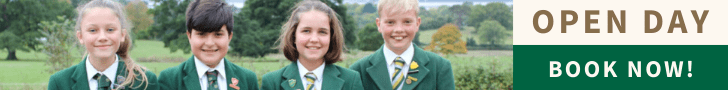Book an open day at St Peter's Prep School, Devon