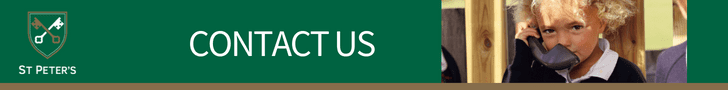 contact St Peter's Prep