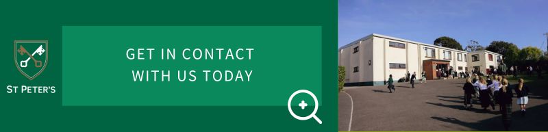 Get in contact with us today
