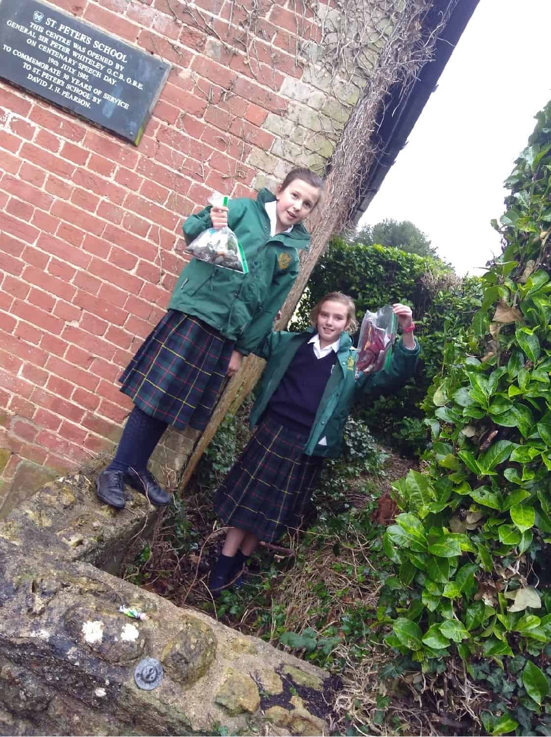 Teaching and Learning: Contribution 1