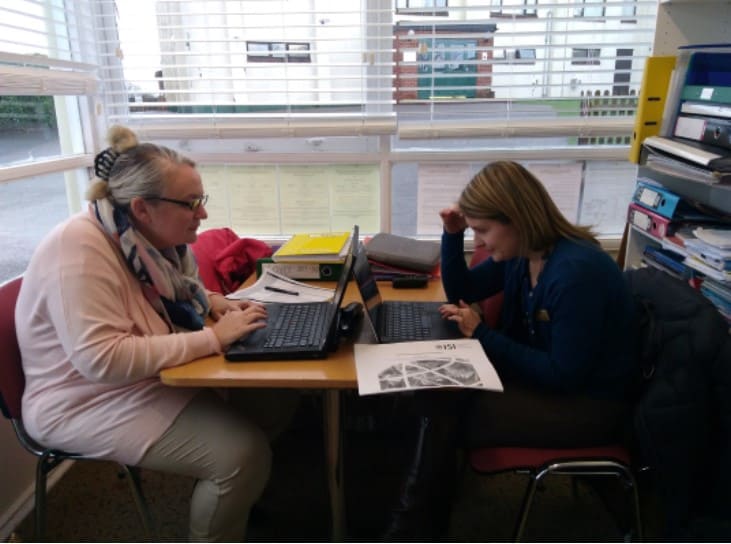 Teaching and Learning Blog 13Jan2020