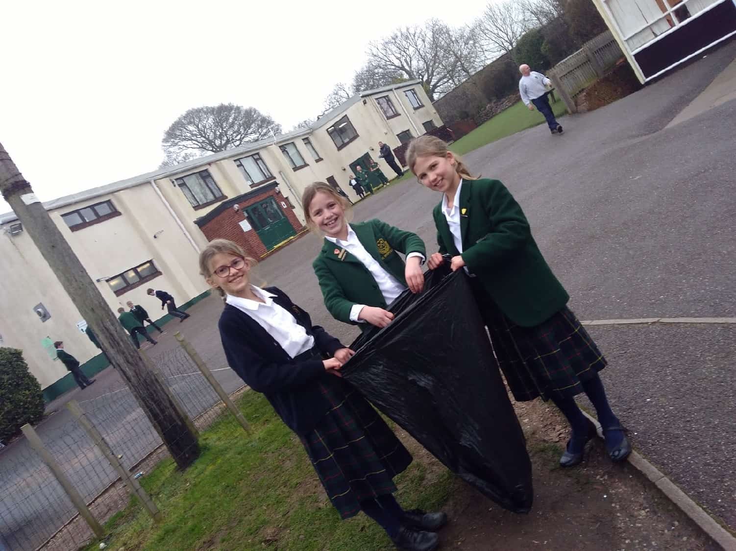 Teaching and Learning: Contribution 2