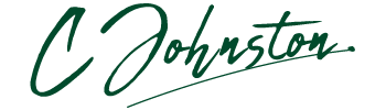 Charlotte Johnston the headteachers signature