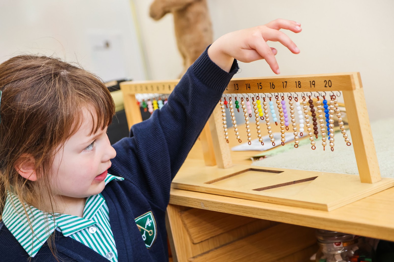 Student problem solving