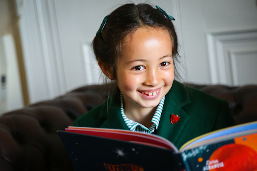 Tips to Encourage & Support Your Child’s Reading | St Peter’s Prep