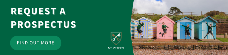 request a prospectus